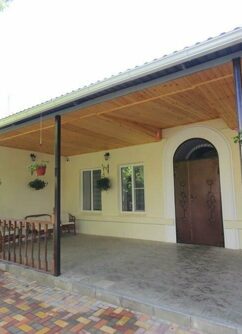 На Краснодарской